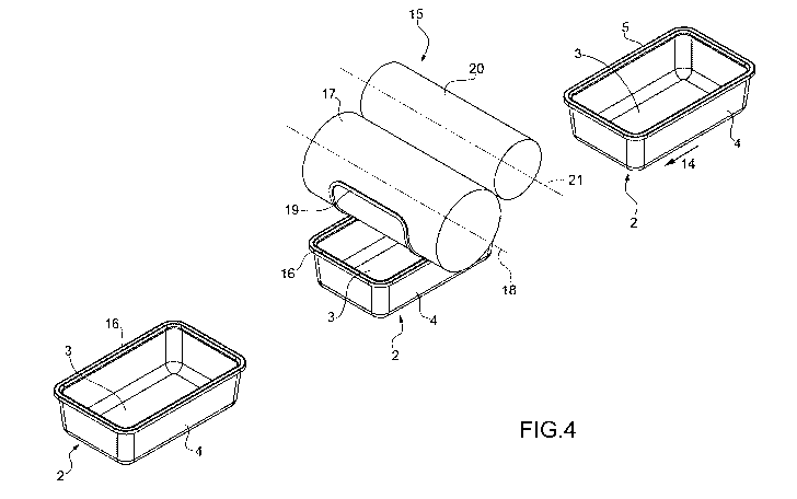 Une figure unique qui représente un dessin illustrant l'invention.